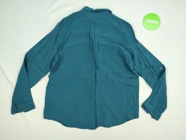 zalando koszule z jedwabiu naturalnego: Sinsay, Koszulа dla mężczyzn, rozmiar XL — 4