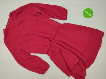 mohito sukienka z bufiastymi rękawami: Mohito, Sukienka damska, rozmiar M — 3