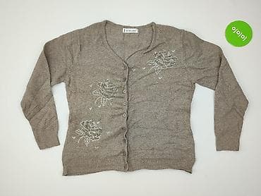ciuchy z: Kardigan damski, rozmiar L — 2