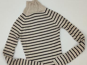 Stradivarius, Golf damski, rozmiar M