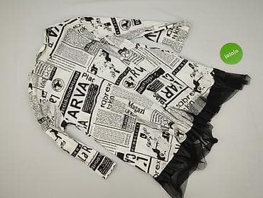 sukienki 36: Tunika damska, rozmiar L — 3