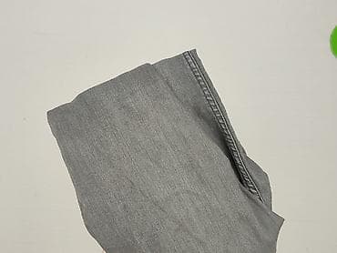 34 pants: H&M, Jeansy damskie, rozmiar L — 5