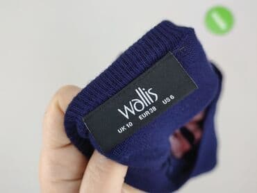 golf wallis: Wallis, Sweter damski, rozmiar S — 4