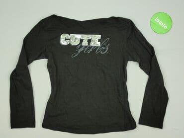 bluzki z smiesznymi napisami: Butik, Bluzka damska, rozmiar L — 2