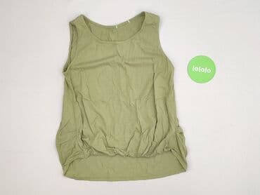 bluzki basic długi rękaw: Top damski, rozmiar M — 2