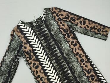 obcisłe sukienki midi: Women`s dress, size S — 2