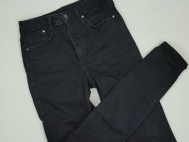 H&M, Jeansy damskie, rozmiar S