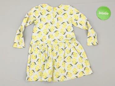 cropp koszulka oversize: Dress, Cool Club, 3-4 years, 98-104 cm, condition - Perfect — 3
