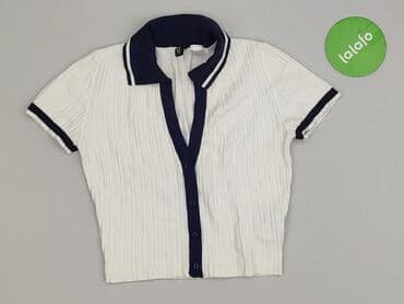 bluza harry styles: H&M Divided, Kardigan damski, rozmiar 2XS — 2