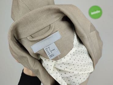 marynarka h m: H&M, Marynarka damska, rozmiar 2XS — 5