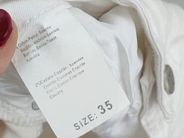 m sara jeans mom fit: Jeansy damskie, rozmiar 2XL — 5