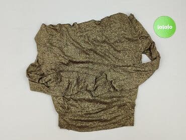 bluzki zlote: Bluzka damska, rozmiar M — 3