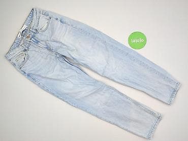 bershka dżinsy atomówki: Bershka, Jeansy damskie, rozmiar XS — 2