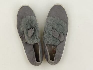 Women: Flat shoes for women, 36, condition - Good — 1