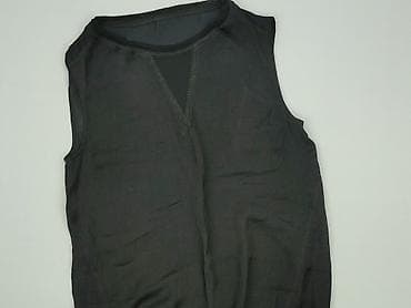 bluzki basic rekaw 3 4: T-shirt damski, rozmiar S — 1