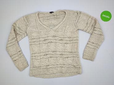 sweter grucha: Sweter damski, rozmiar S — 2
