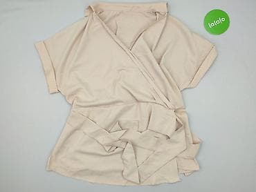 tunika damska plus size: Bluzka damska, rozmiar 2XL — 2