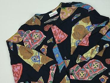 Hudson, Жіноча блуза, розмір 5XL