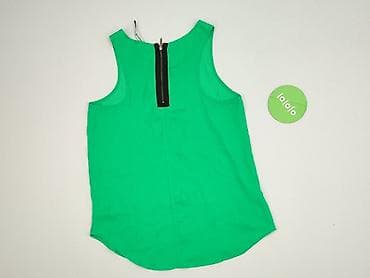 clothes green: Top damski, rozmiar S — 4