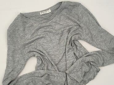 Stradivarius, T-shirt damski, rozmiar M