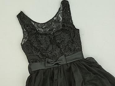 czerwoną sukienki: Pretty Women, Sukienka damska, rozmiar XS — 1