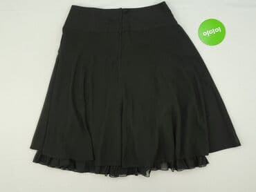 spódnice midi w groszki: Spódnica damska, M — 2