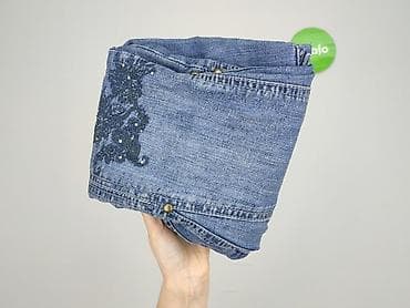 spodnice mini: Spódnica damska, rozmiar XL — 5