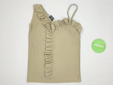 marynarka cropp: Bluzka damska, rozmiar 2XS — 2