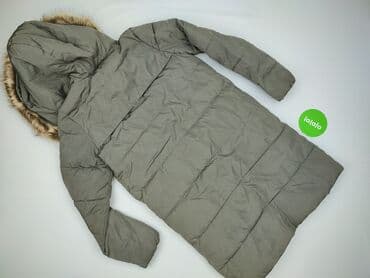 ubra kurtki wiosenne: Kurtka zimowa damska, XS — 3