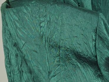 szmaragdowa bluzki damskie: Marynarka damska, rozmiar 2XL — 6