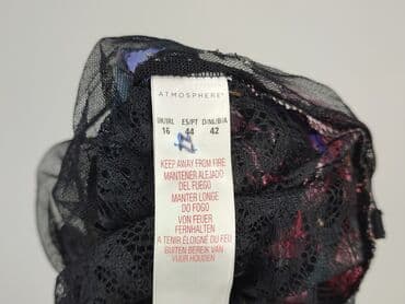 bluzki z odkrytymi ramionami mohito: Atmosphere, Bluzka damska, rozmiar L — 4