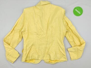 ochnik marynarki damskie: Marynarka damska, rozmiar L — 4