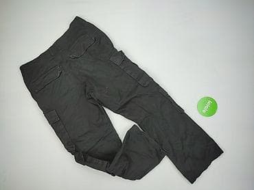 hampton republic jacket: Męskie spodnie cargo H&M – Relaxed Fit - Krój: relaxed fit — 3