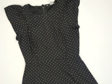 Sukienki: H&M, Sukienka damska, rozmiar S
