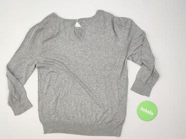 ile wazy sweter: Atmosphere, Sweter damski, rozmiar L — 4