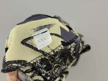 oversize bluzki: Bluzka damska, rozmiar 3XL — 6