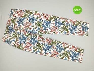 vistula majtki: UP2Fashion, Spodnie materiałowe damskie, rozmiar L — 3