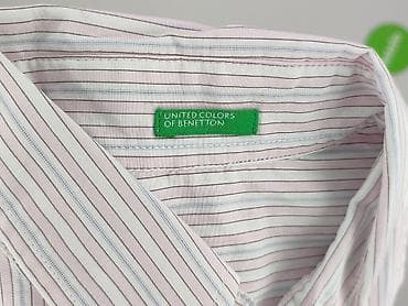 boss 3 pack: United Colors of Benetton, Koszula damska, rozmiar S — 4