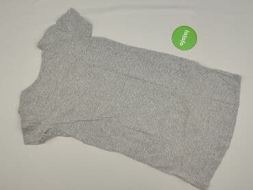 bluzki w paski z serduszkiem: Tunika damska, rozmiar S — 3