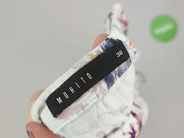 bluzki atomowki: Mohito, Bluzka damska, rozmiar M — 4