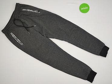 dresy c: Spodnie dresowe dla mężczyzn, rozmiar M — 2