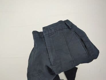zara woskowane spodnie: Zara, Брюки жіночі, розмір S — 5