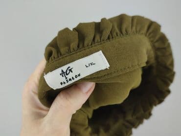 modne sukienki asymetryczne: Sukienka damska, rozmiar XL — 4