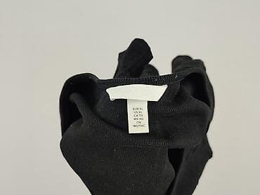 rockowe bluzki: H&M, T-shirt damski, rozmiar XL — 4