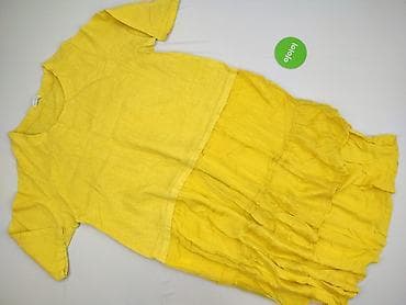 lc moda: Sukienka damska, rozmiar 3XL — 2