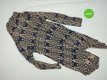 długi sweter sukienki: Medicine, Kardigan damski, rozmiar M — 3