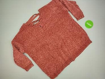 sweatshirt lindex: RAINBOW, Sweter damski, rozmiar XL — 3