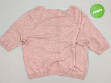 wzór na sweter piórkowy: Next, Kardigan damski, XL — 3