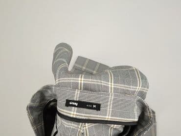 spodnie z sinsay: Spodnie materiałowe damskie, rozmiar M — 5