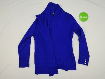 Women: Women`s cardigan, L — 2